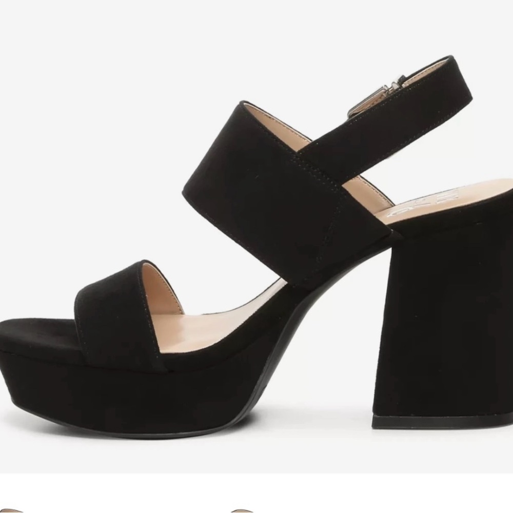 NEW Mix No. 6 Cresa Platform Sandal